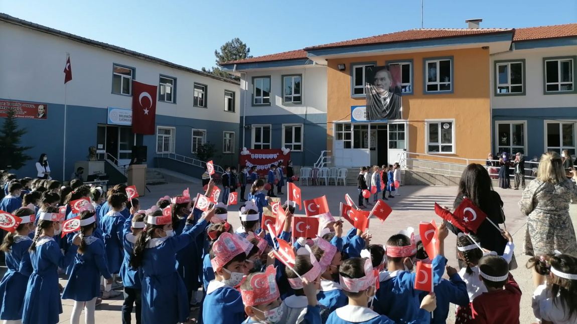 Belenköy İlkokulu DENİZLİ KALE