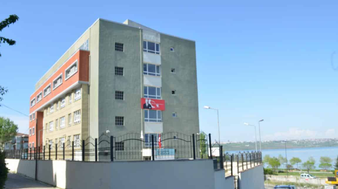 Kocatepe İlkokulu İSTANBUL KÜÇÜKÇEKMECE