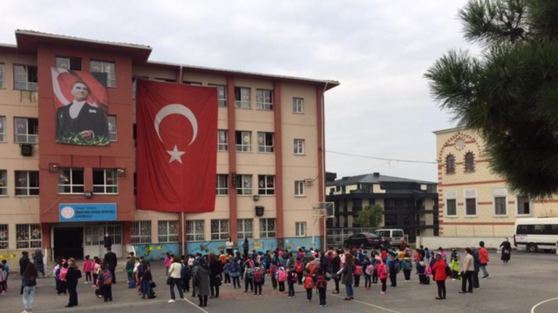 İbrahim Hakkı Konyalı İlkokulu İSTANBUL ÜSKÜDAR