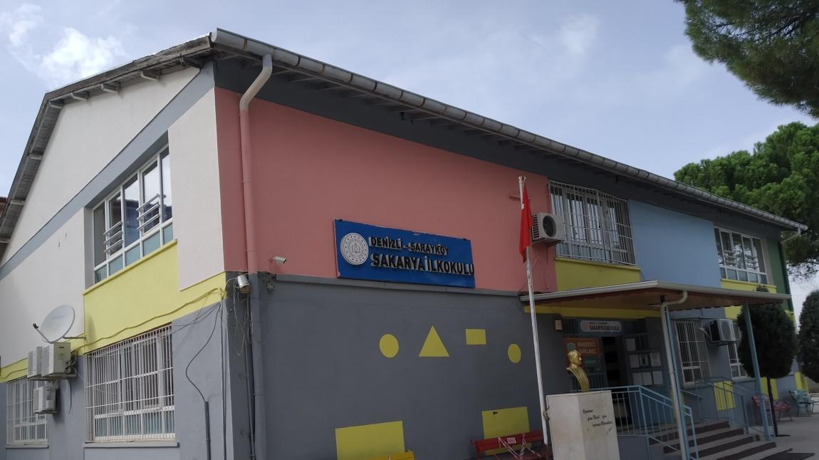 Sakarya İlkokulu DENİZLİ SARAYKÖY