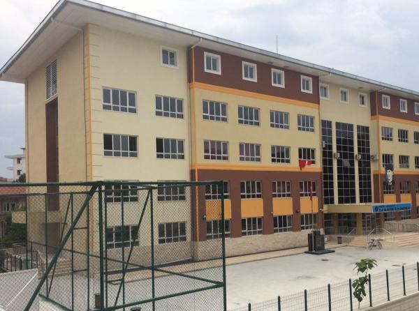 24 Mayıs İlkokulu DENİZLİ SARAYKÖY