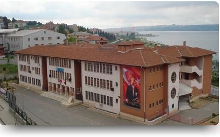 Mehmet Akif İnan İmam Hatip Ortaokulu İSTANBUL KÜÇÜKÇEKMECE