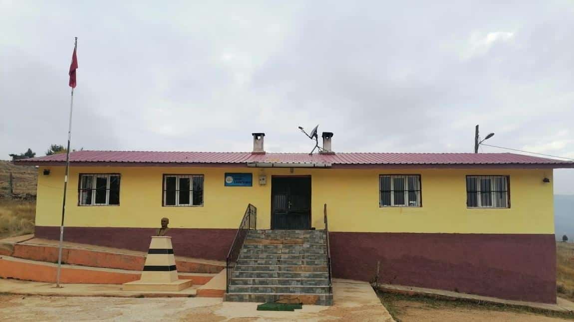 Yeniköy İlkokulu ADANA SAİMBEYLİ