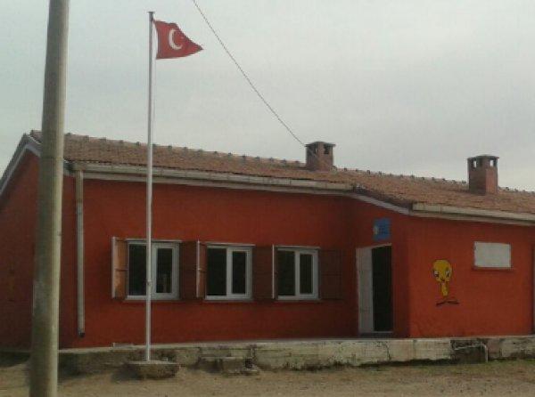 Boyacı Köyü İlkokulu DİYARBAKIR BİSMİL