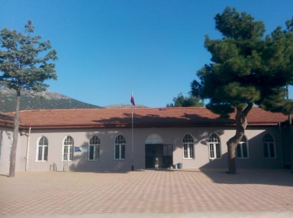 Yavuz Yıldırım Ekiz İlkokulu DENİZLİ SERİNHİSAR