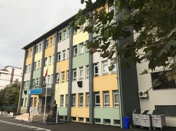 Şehit Er Serhat Şanlı Ortaokulu İSTANBUL KARTAL