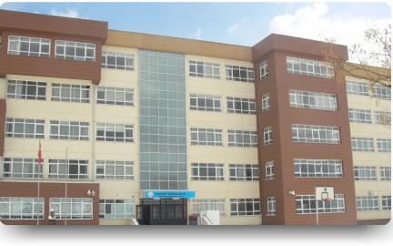 Emir Sencer Ortaokulu İSTANBUL KARTAL