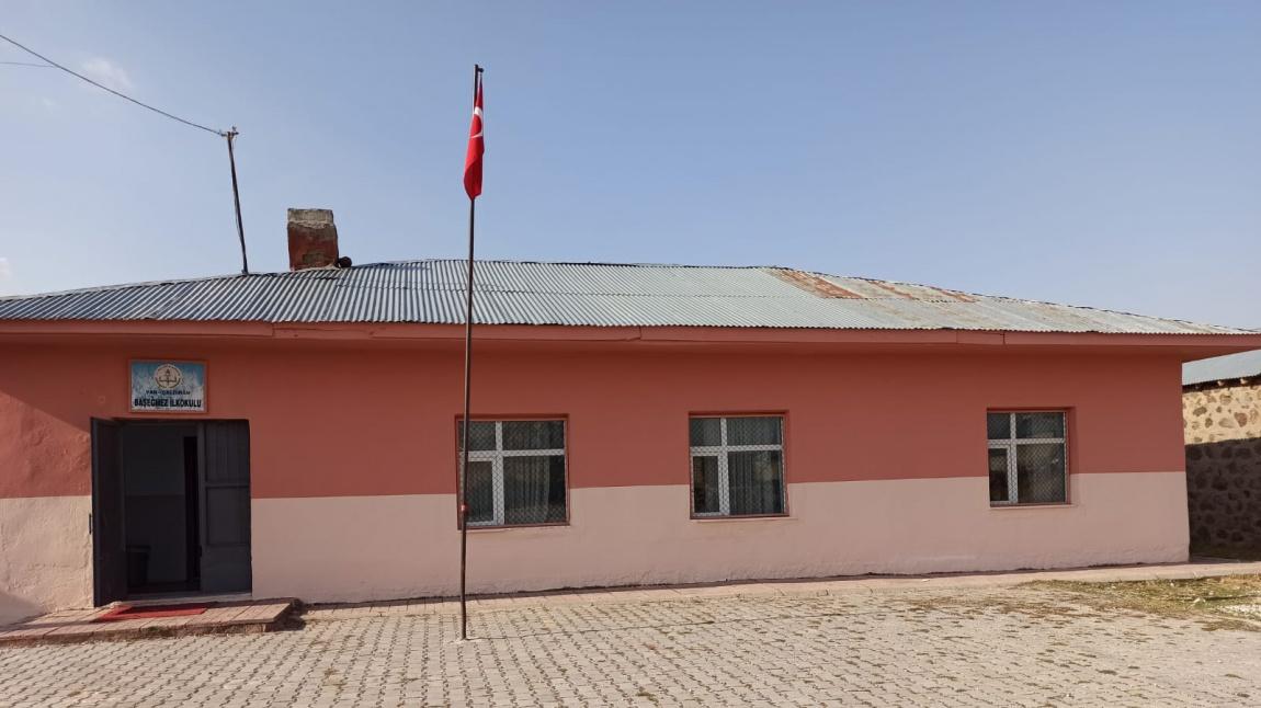 Başeğmez İlkokulu VAN ÇALDIRAN