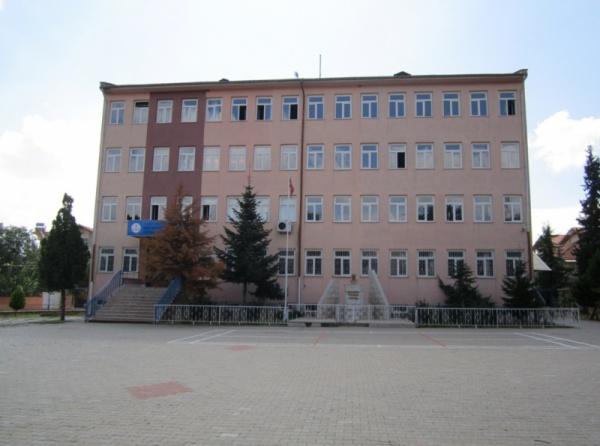 Kızılca Hacı Mehmet Arslan İlkokulu DENİZLİ TAVAS