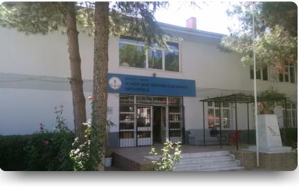 Ulukent Şehit Öğretmen Ayşe Konakçı Ortaokulu DENİZLİ TAVAS