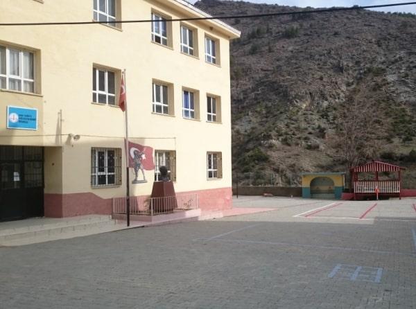 Fatih Sultan Mehmet Ortaokulu ADANA SAİMBEYLİ