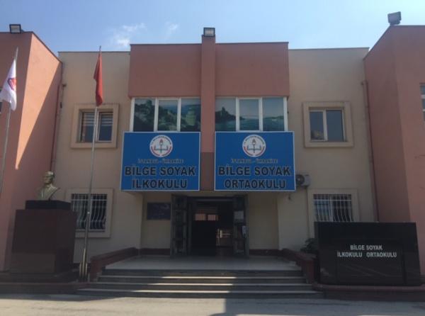 Bilge Soyak Ortaokulu İSTANBUL ÜMRANİYE