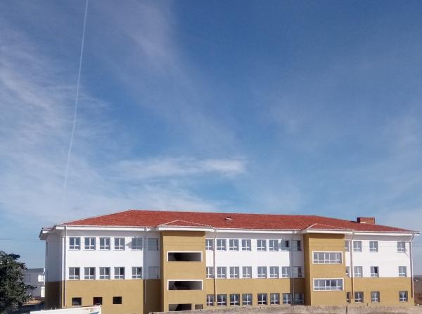 Divriği İlkokulu ŞANLIURFA BİRECİK