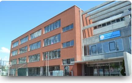 Tozkoparan Ortaokulu İSTANBUL GÜNGÖREN