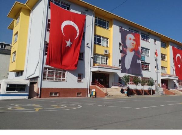 Yeni Mahalle İlkokulu İSTANBUL GAZİOSMANPAŞA