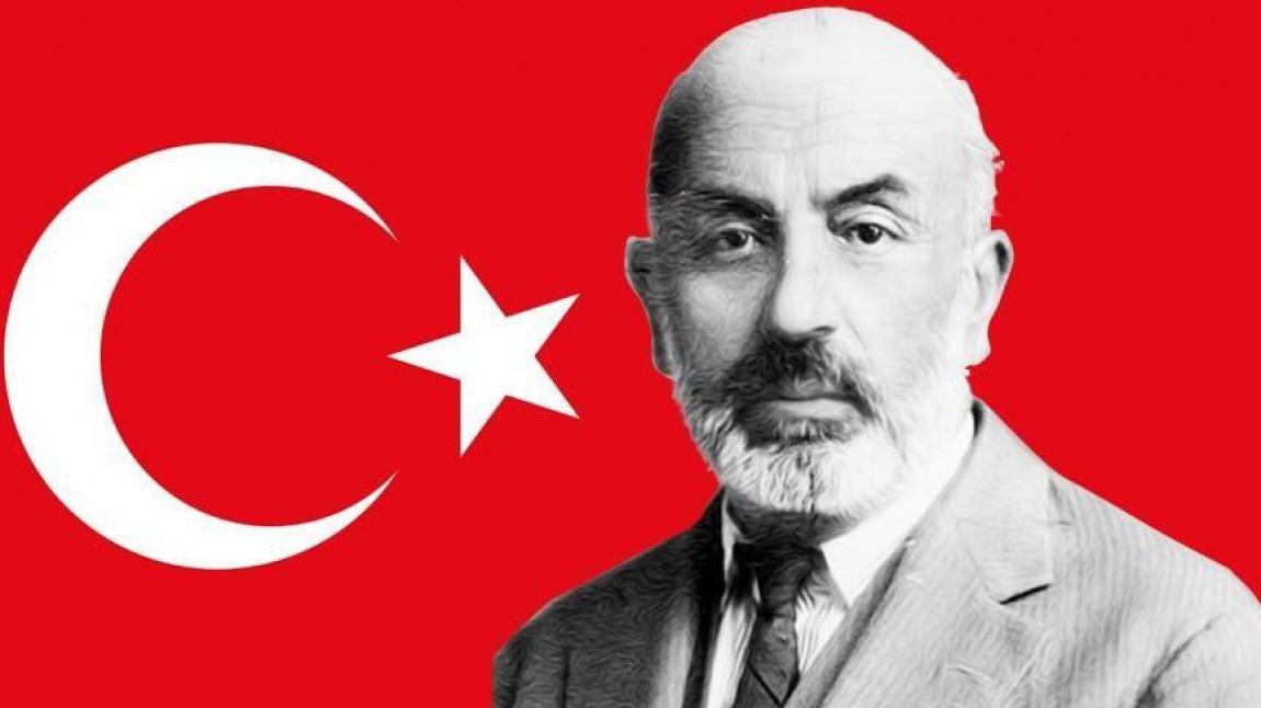 Kızılcabölük Mehmet Akif Ersoy Ortaokulu DENİZLİ TAVAS