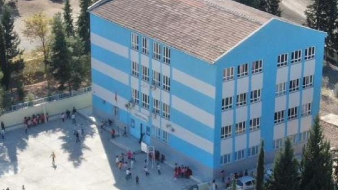 Güzelyurt İlkokulu ŞANLIURFA BİRECİK