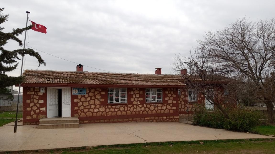 İrme İlkokulu ŞANLIURFA BOZOVA
