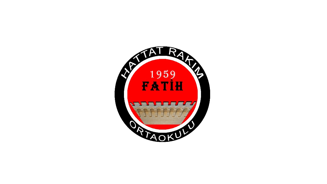 Hattat Rakım Ortaokulu İSTANBUL FATİH