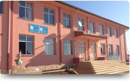 Kargılı Ortaokulu ŞANLIURFA BOZOVA