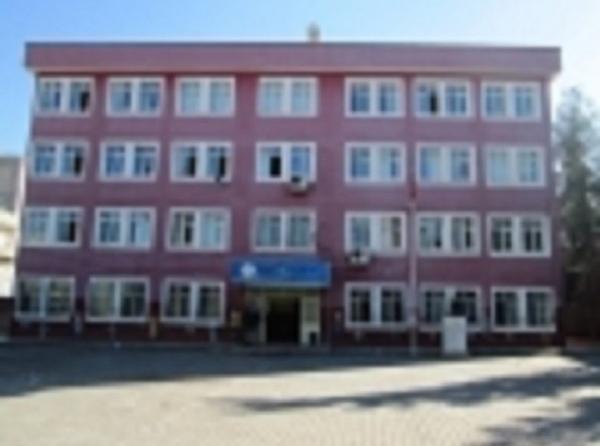 Sadettin-Miyese Bilgin Ortaokulu ŞANLIURFA BİRECİK