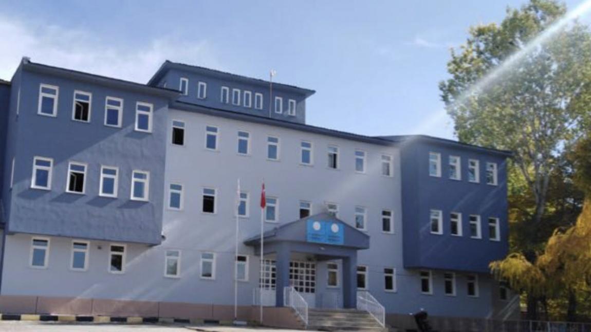 Kazımpaşa İlkokulu VAN SARAY