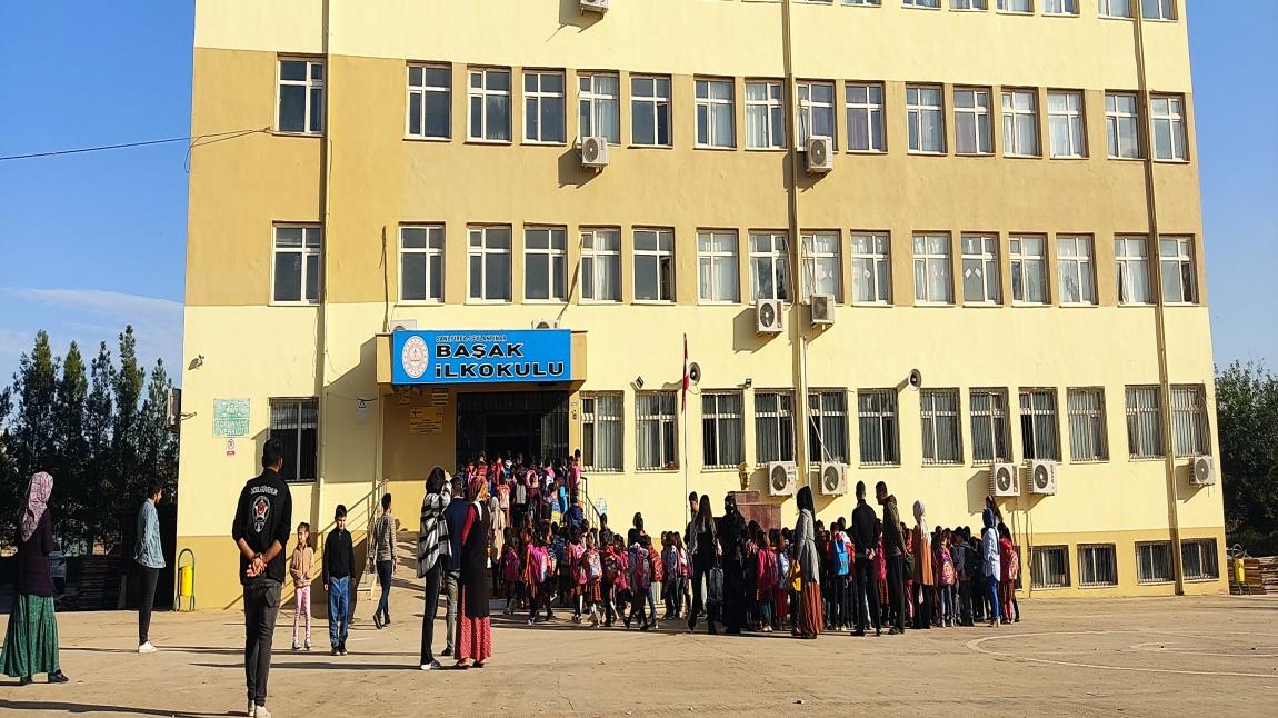 Başak İlkokulu ŞANLIURFA CEYLANPINAR