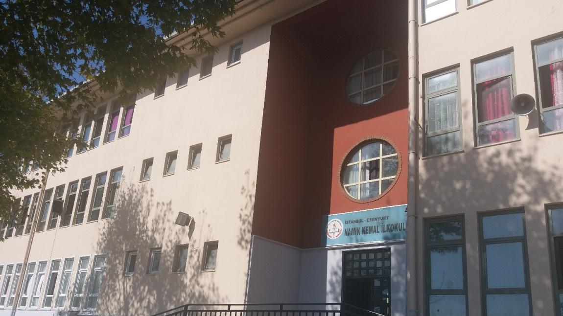 Namık Kemal İlkokulu İSTANBUL ESENYURT