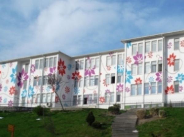 Türk - İsveç Kardeşlik Ortaokulu İSTANBUL ESENLER