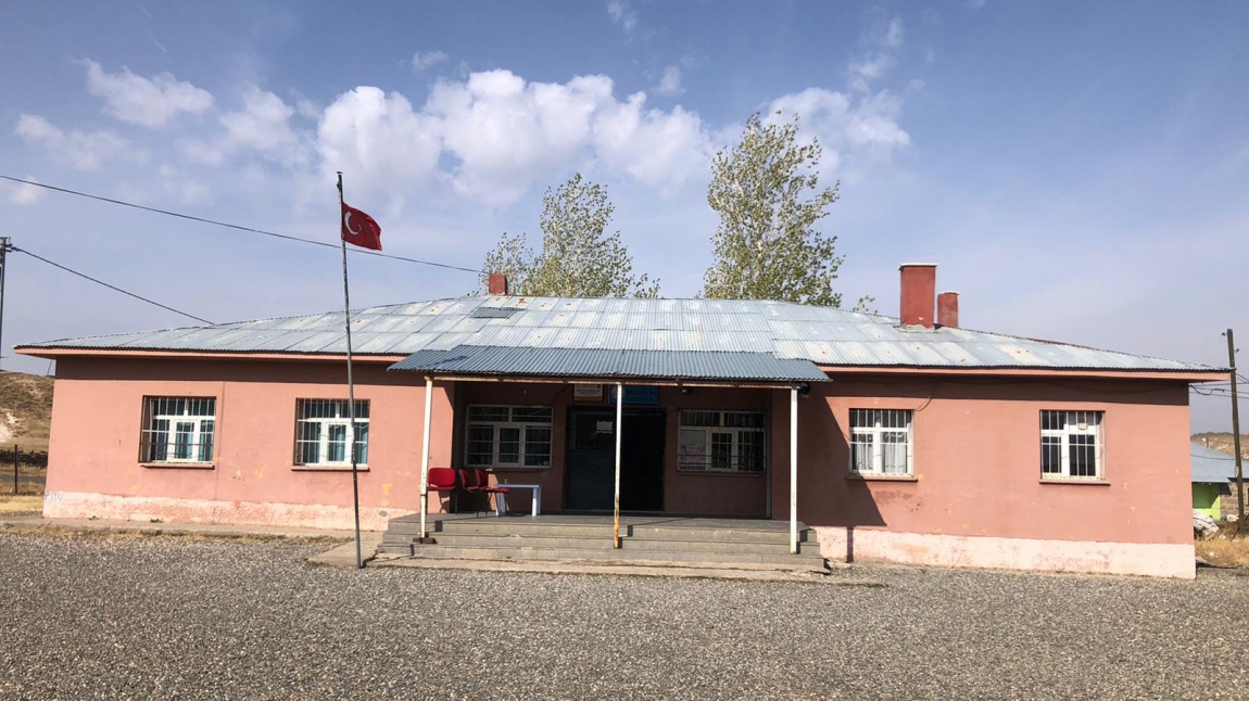 Sudüğünü İlkokulu BİNGÖL MERKEZ