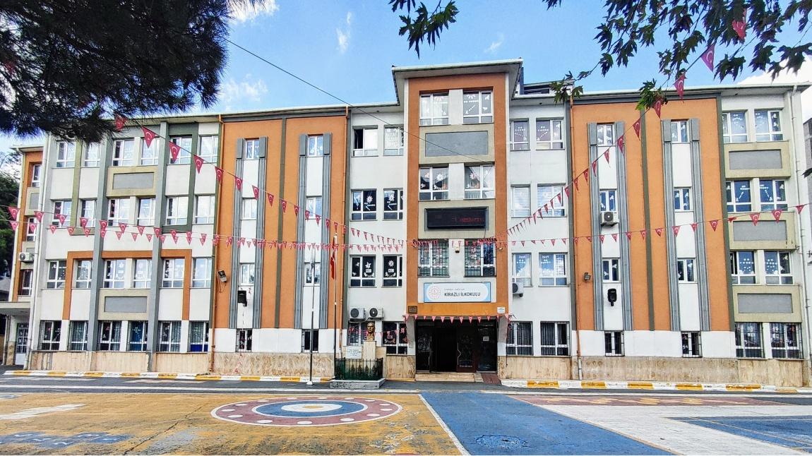Kirazlı İlkokulu İSTANBUL BAĞCILAR