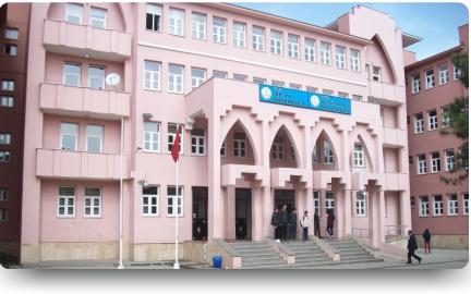 100.Yıl Ortaokulu BİNGÖL MERKEZ
