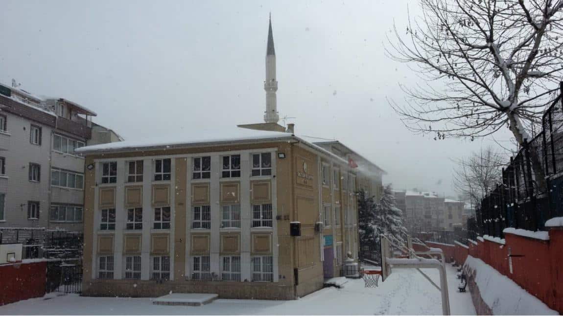 Dr Cemil - Fevziye Özkaya Ortaokulu İSTANBUL BAĞCILAR