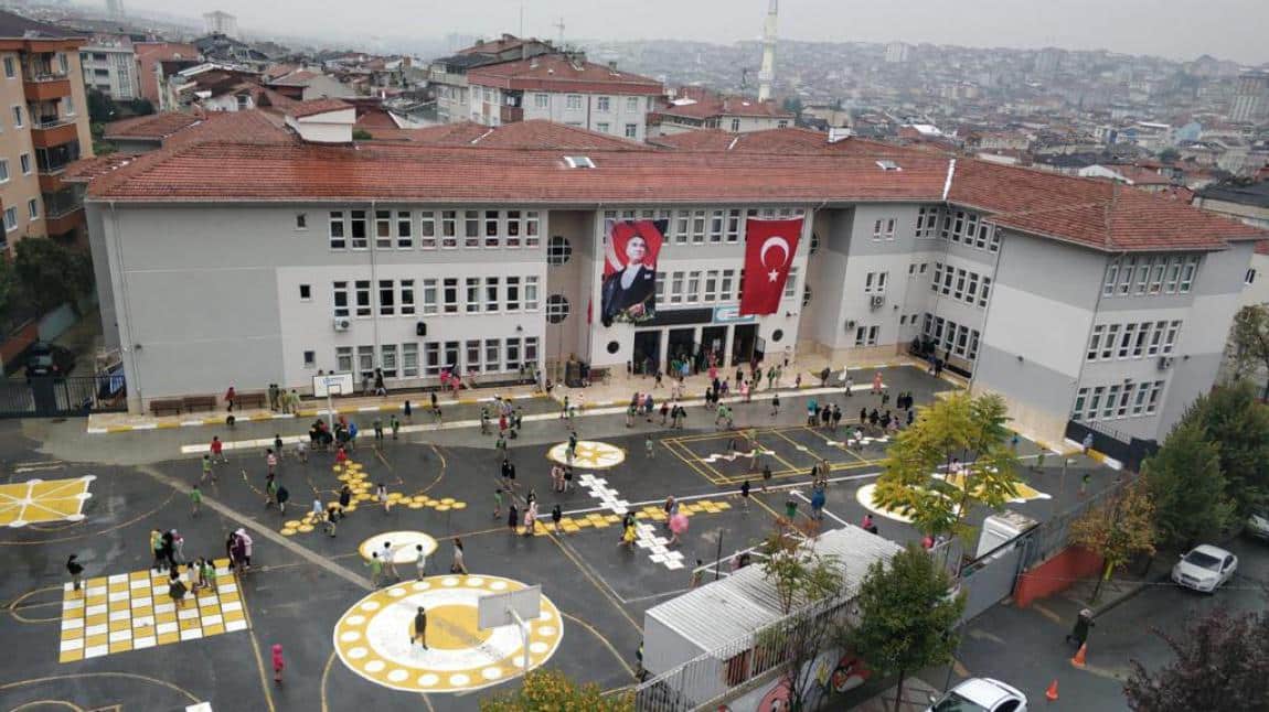 Cumhuriyet İlkokulu İSTANBUL BAĞCILAR