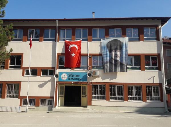 Atatürk İlkokulu AMASYA MERKEZ