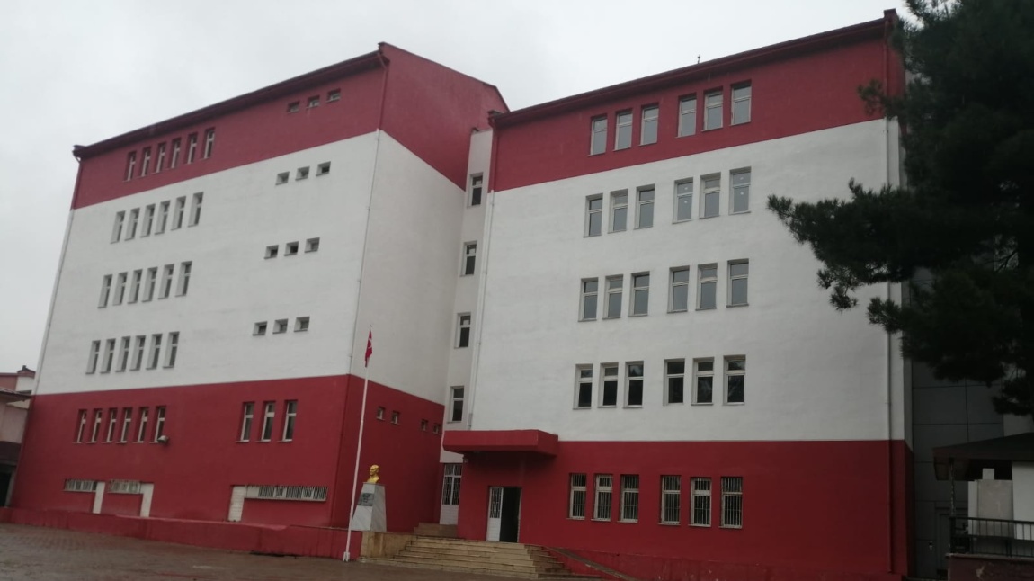 Atatürk Ortaokulu ORDU KUMRU