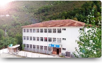 Şahinli İlkokulu TRABZON ÇARŞIBAŞI