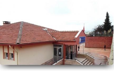 Kozpınar İlkokulu BALIKESİR BİGADİÇ