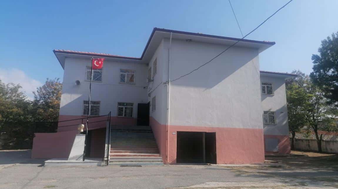 Güvemçetmi Ortaokulu BALIKESİR BİGADİÇ