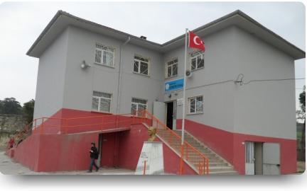 Güvemçetmi İlkokulu BALIKESİR BİGADİÇ
