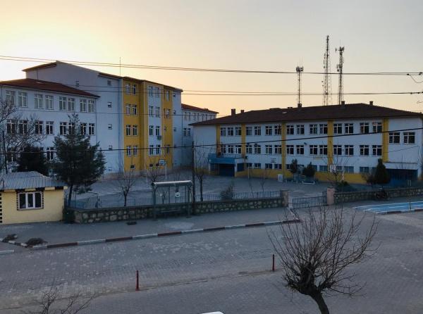 Dörteylül Ortaokulu BALIKESİR BİGADİÇ