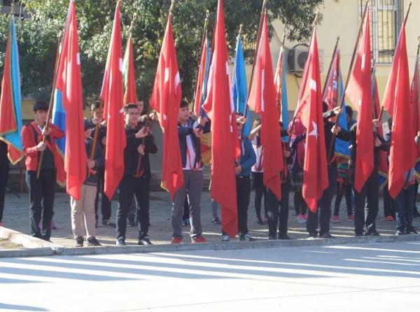 Cumhuriyet Ortaokulu BALIKESİR BİGADİÇ