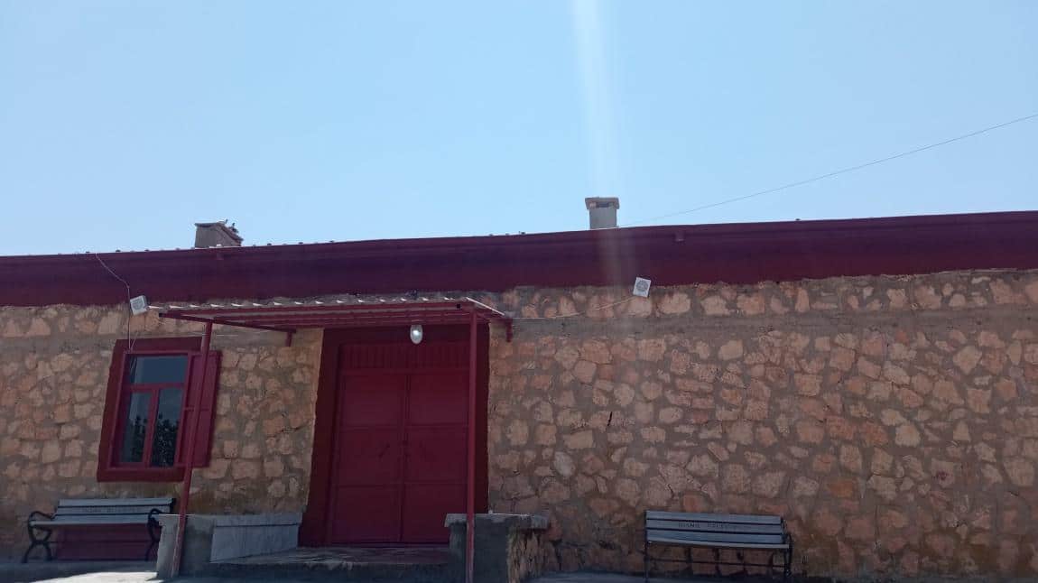 Bakacak İlkokulu DİYARBAKIR BİSMİL