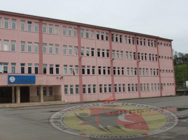 Yakup Kalafatoğlu İlkokulu TRABZON SÜRMENE