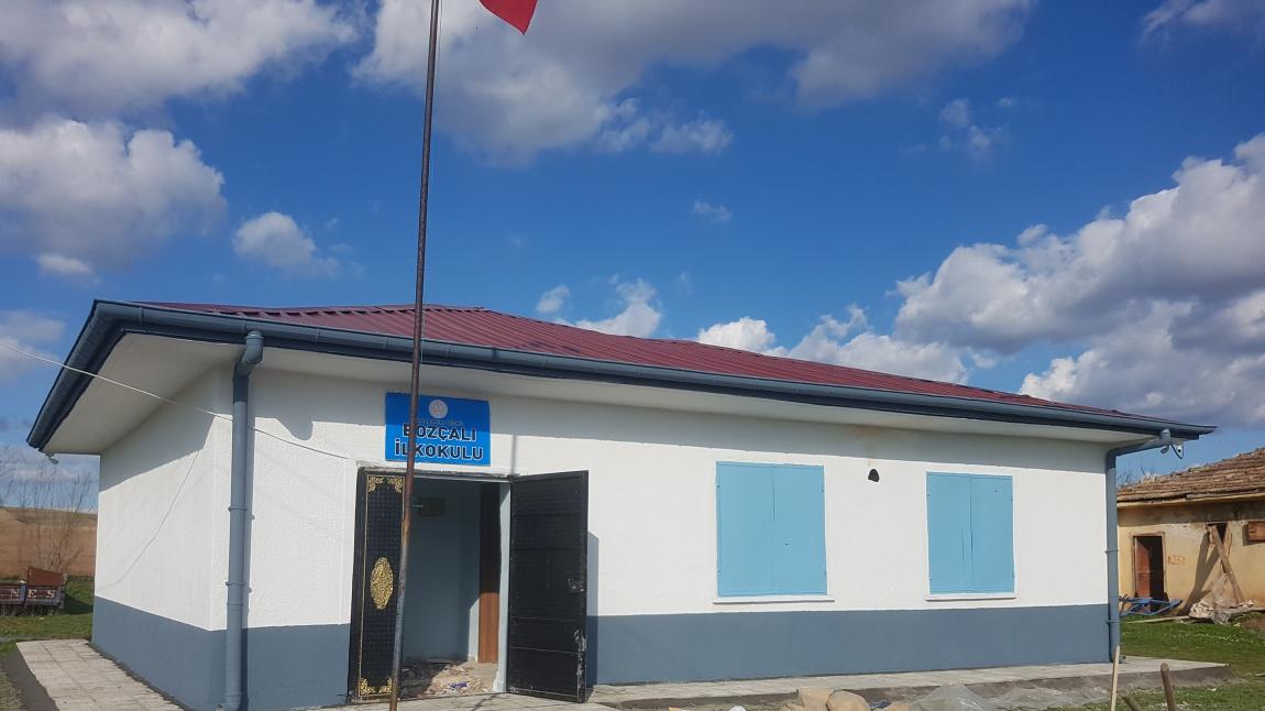 Bozçalı İlkokulu DİYARBAKIR BİSMİL