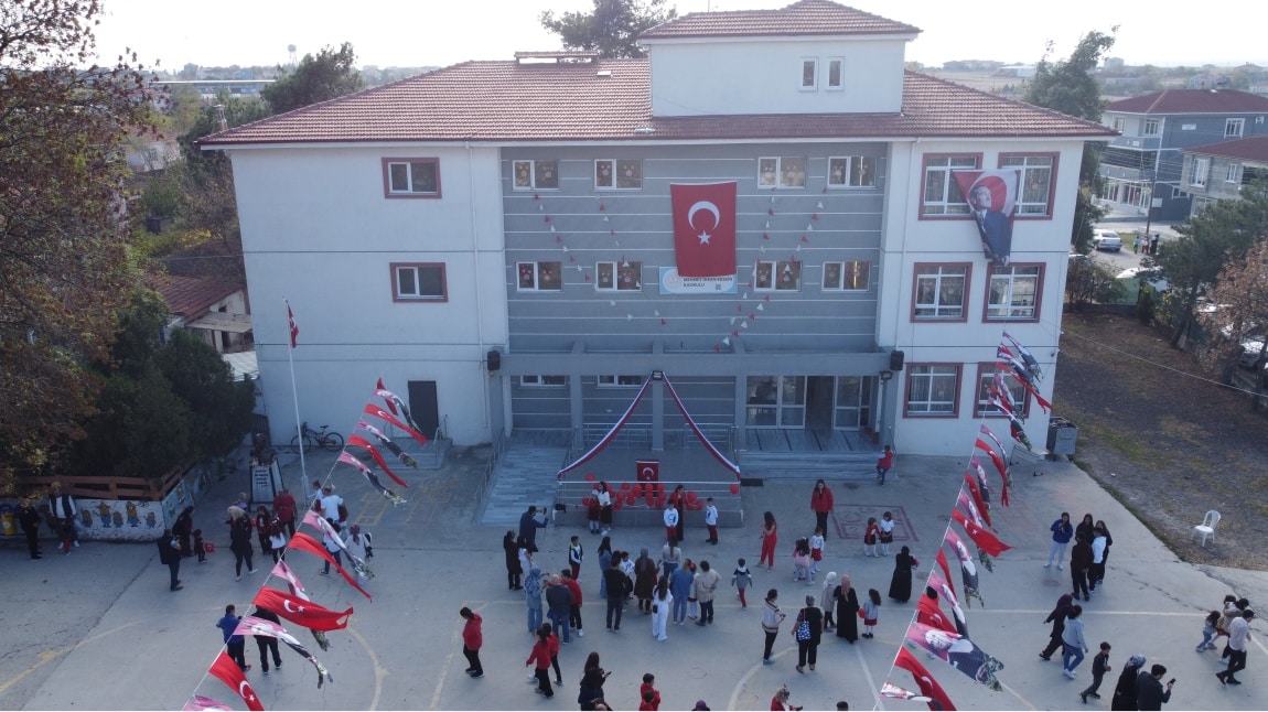 Vakıflar Ortaokulu TEKİRDAĞ ERGENE