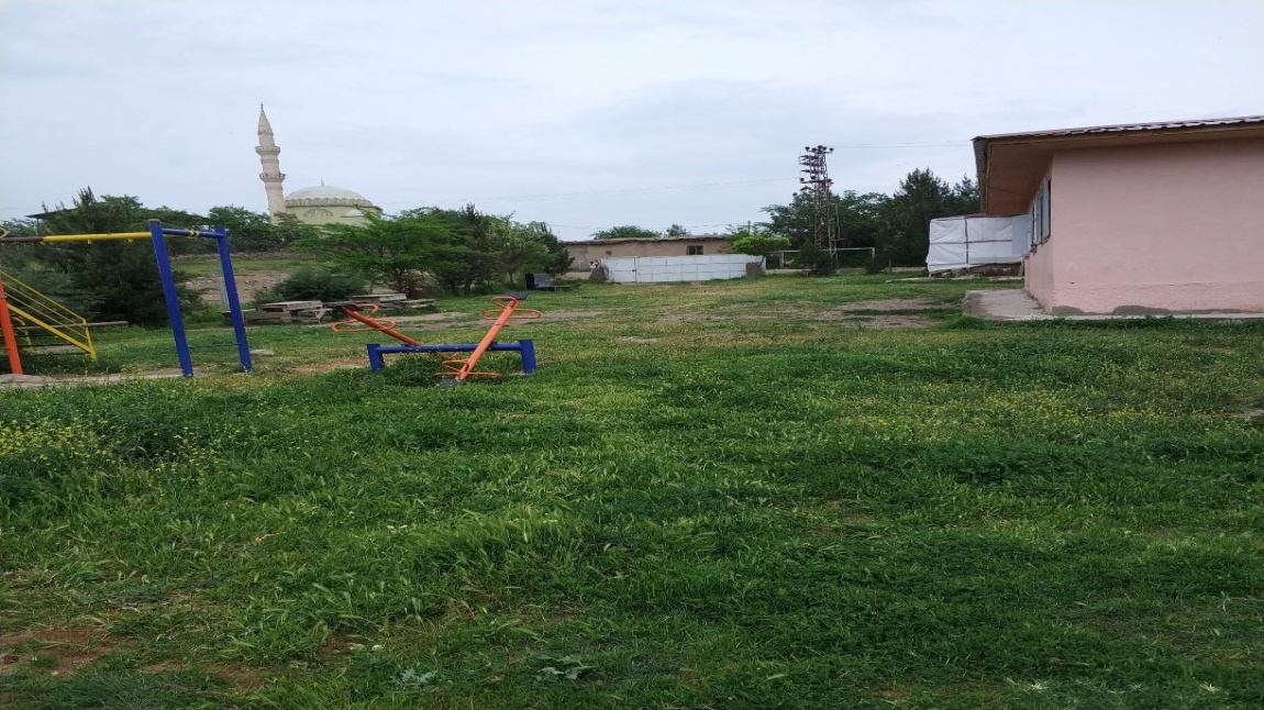 Çolağan İlkokulu DİYARBAKIR BİSMİL