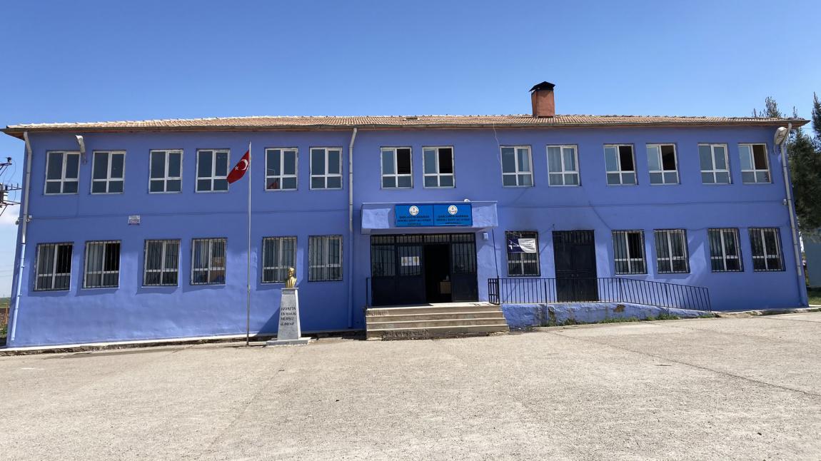 Demirli Şehit Ali AYDAR Ortaokulu ŞANLIURFA HARRAN