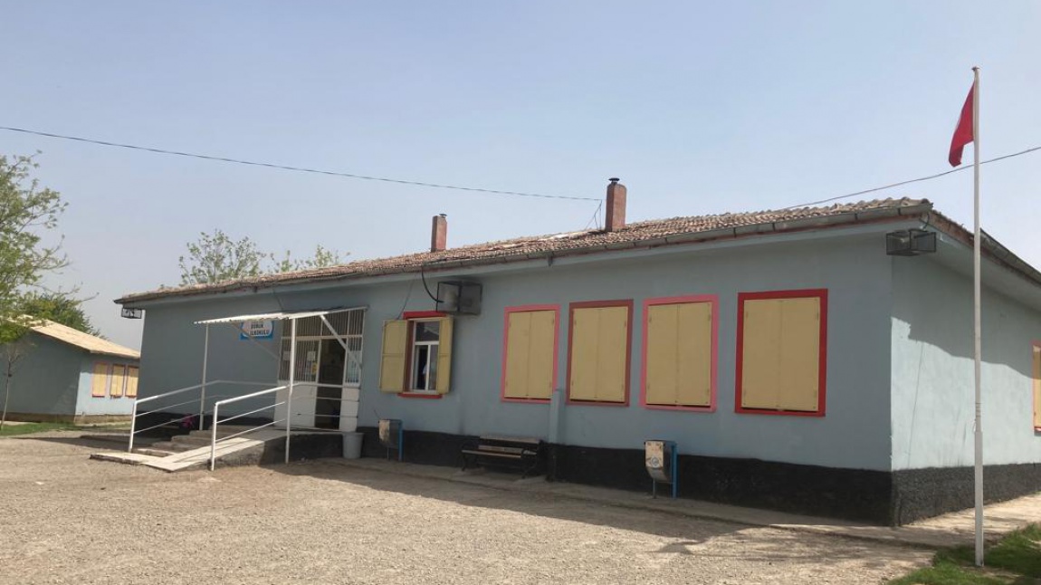 Doruk İlkokulu DİYARBAKIR BİSMİL