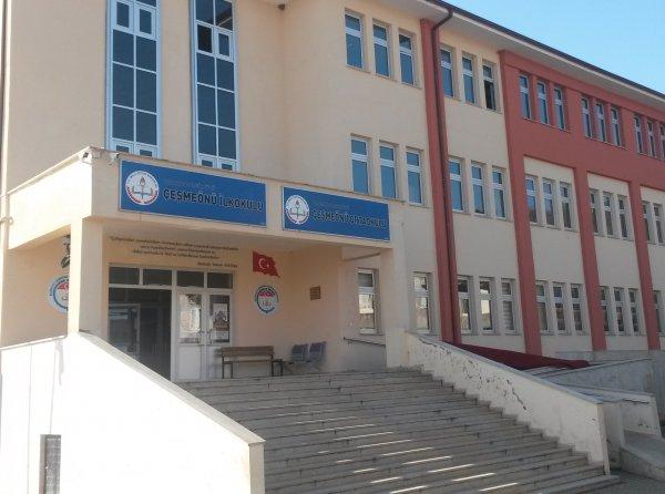 Çeşmeönü Ortaokulu TRABZON BEŞİKDÜZÜ